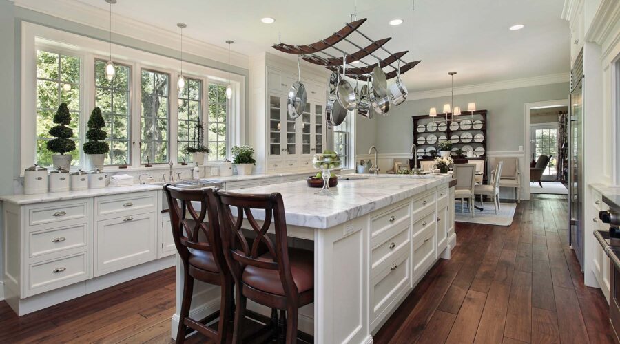bigstock-Kitchen-in-luxury-home-with-wh-16568375